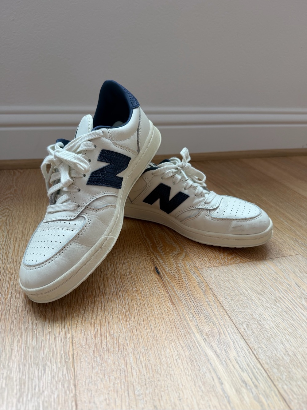 Aime Leon Dore New Balance T500 Men's Sneakers